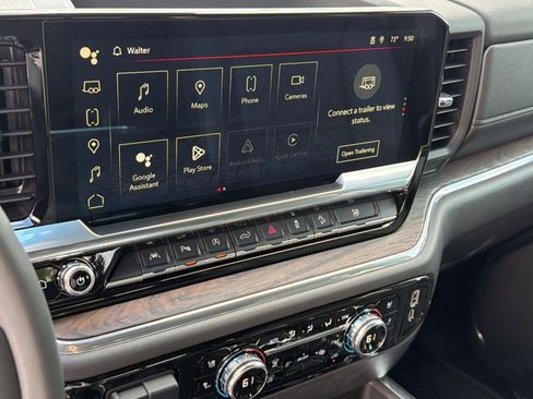 Certified 2024 GMC Sierra 1500 SLT image 23