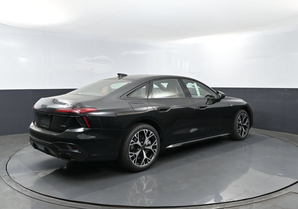 New 2026 Audi A6 Premium Plus AWD/4WD image 20