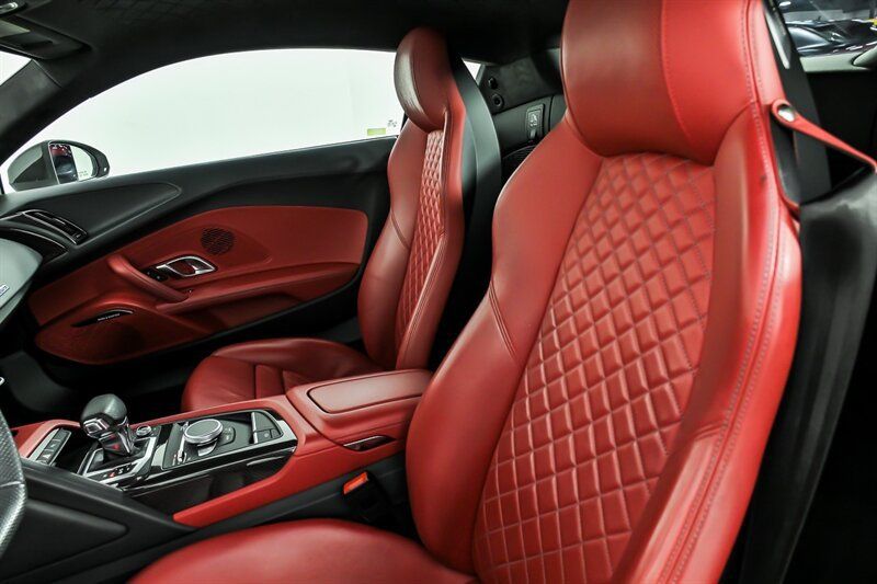 Used 2020 Audi R8 V10 performance AWD/4WD image 22