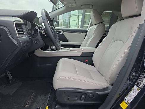 Used 2022 Lexus RX 350 FWD image 10