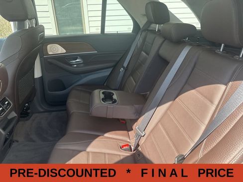 Used 2020 Mercedes-Benz GLE 450 4MATIC image 31
