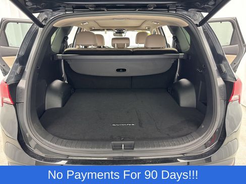 Used 2023 Hyundai Santa Fe SEL w/ Premium Package AWD/4WD image 35