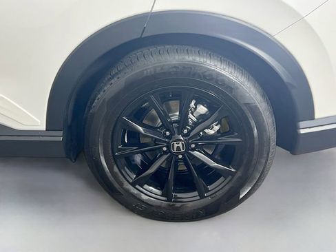 Certified 2023 Honda CR-V Sport image 24