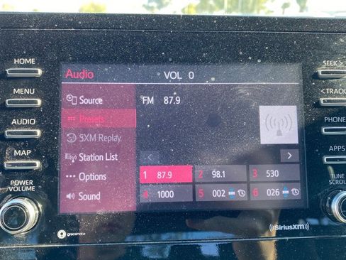 Used 2023 Toyota Camry SE w/ Protection Package (Q2) (TMS) FWD image 25
