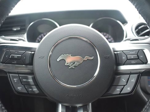 Used 2016 Ford Mustang V6 w/ Equipment Group 051A image 10