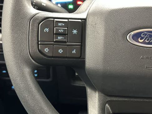 Used 2021 Ford F150 XL w/ STX Appearance Package AWD/4WD image 17