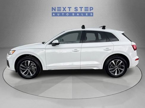 Used 2023 Audi Q5 2.0T Premium Plus image 4
