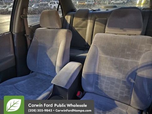 Used 2002 Honda Accord EX image 11