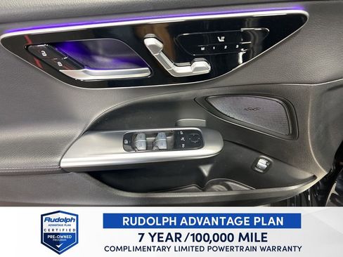 Used 2024 Mercedes-Benz C 300 Sedan image 12