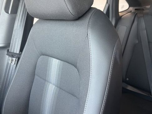 Certified 2025 Honda Civic Sport image 19