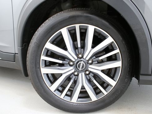 Used 2024 Nissan Kicks SR FWD image 29