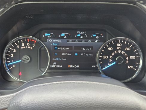 Used 2019 Ford F150 Lariat AWD/4WD image 18