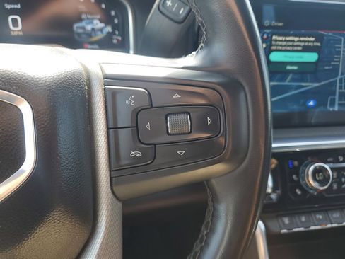Used 2024 GMC Sierra 2500 Denali w/ Denali Reserve Package AWD/4WD image 22