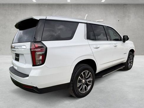 Used 2024 Chevrolet Tahoe LS w/ Driver Alert Package image 16