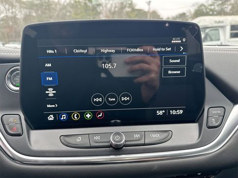 New 2026 Chevrolet Blazer LT w/ Convenience Package image 26