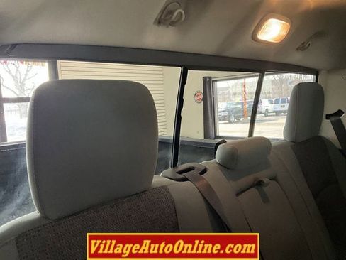 Used 2015 RAM 2500 Big Horn image 34