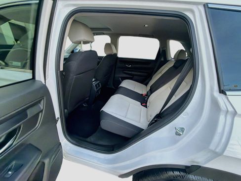 Certified 2024 Honda CR-V EX image 23