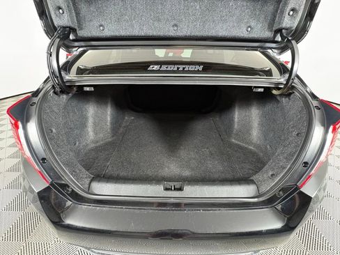 Used 2021 Honda Civic EX image 45