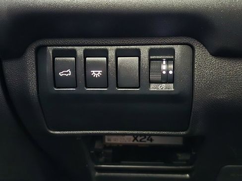 Used 2023 Subaru Ascent Onyx Edition image 22