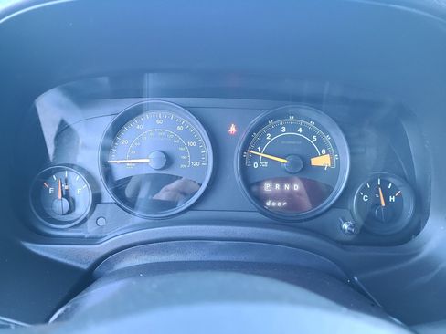 Used 2016 Jeep Patriot Sport w/ Power Value Group image 17