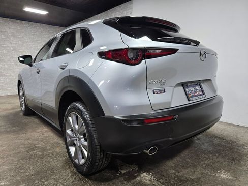Used 2021 MAZDA CX-30 AWD 2.5 S w/ Select Package image 40