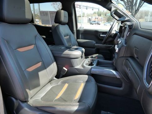 Used 2020 GMC Sierra 1500 AT4 w/ AT4 Premium Package AWD/4WD image 23