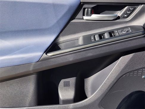 New 2026 Subaru Solterra Touring image 18