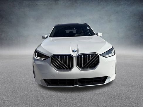 New 2026 BMW X3 xDrive30 image 8