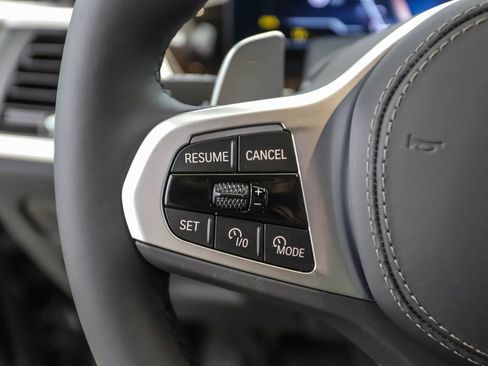 New 2026 BMW X5 xDrive40i w/ M Sport Package image 12