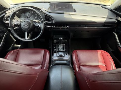 Used 2025 MAZDA CX-30 AWD 2.5 S w/ Preferred Package image 9