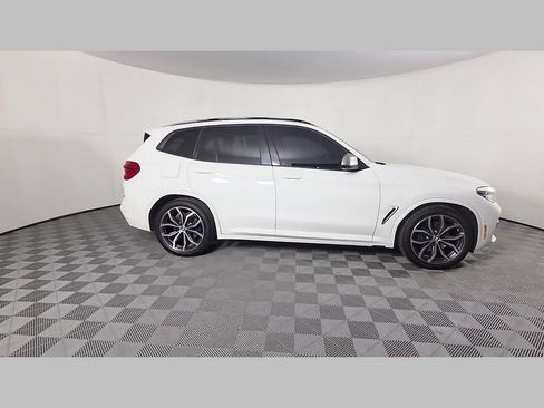 Used 2018 BMW X3 M40i AWD/4WD image 35
