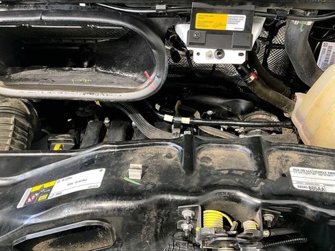 Used 2023 RAM ProMaster 2500 w/ Convenience Group image 32