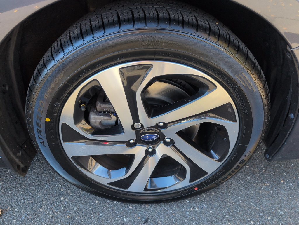 Used 2020 Subaru Legacy Limited AWD/4WD image 44