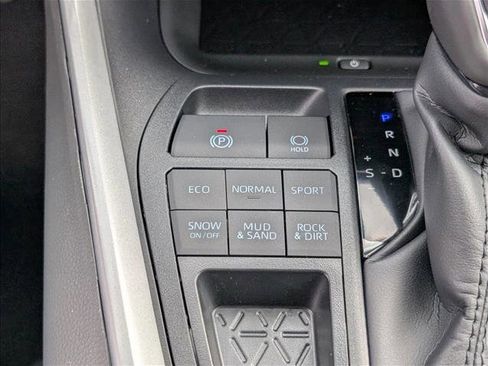 New 2025 Toyota RAV4 XLE Premium image 21