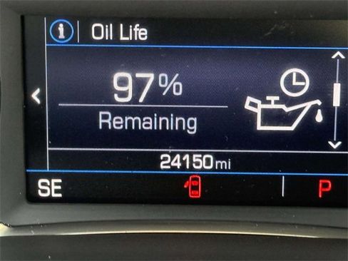 Certified 2023 GMC Acadia SLE w/ Driver Convenience Package image 24