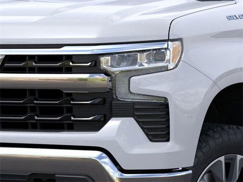 New 2026 Chevrolet Silverado 1500 LT image 10