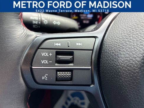 Used 2024 Honda Civic Type R image 29