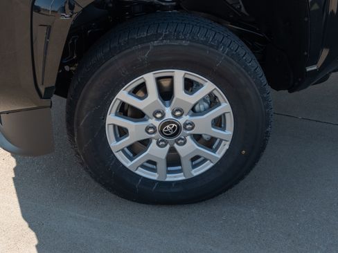 New 2026 Toyota Tacoma SR image 5