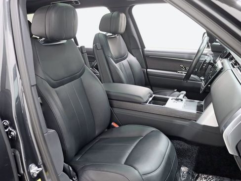 Used 2024 Land Rover Range Rover SE AWD/4WD image 31