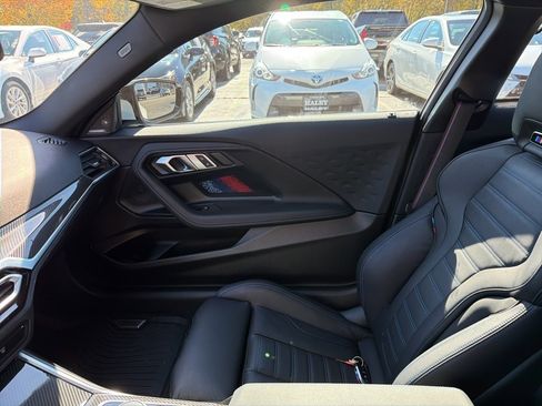 Used 2023 BMW M2 w/ M Driver's Package image 14