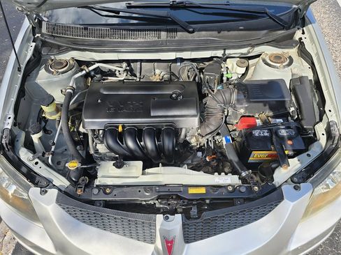 Used 2003 Pontiac Vibe Base w/ Power Group Value Package image 13