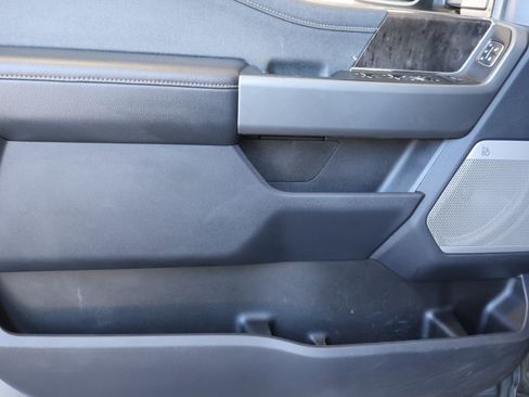 Used 2024 Ford F250 Lariat image 14