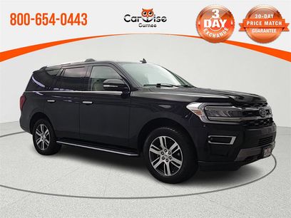 Used 2023 Ford Expedition Limited