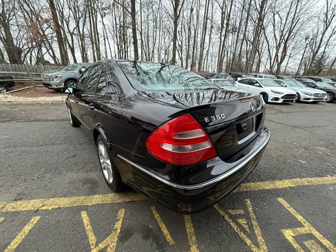 Used 2006 Mercedes-Benz E 350 4MATIC Sedan image 4