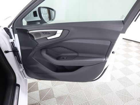 New 2025 Audi A5 2.0T Premium Plus image 27