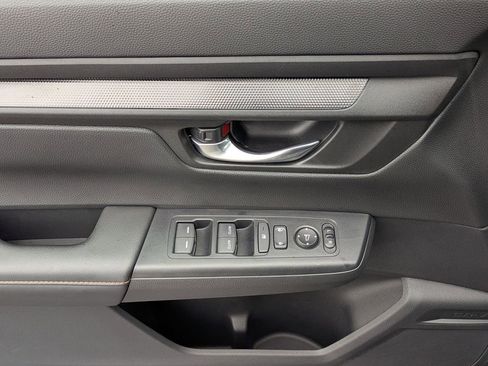 Certified 2025 Honda CR-V Sport image 5