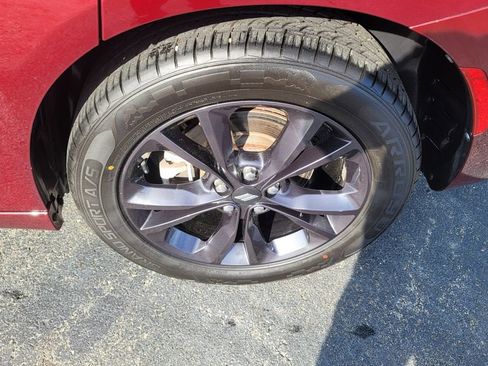 Used 2021 Dodge Charger SXT w/ Blacktop Package AWD/4WD image 8