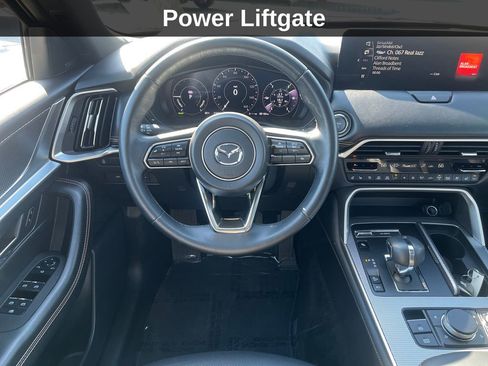 Used 2024 MAZDA CX-90 Plug-In Hybrid w/ Premium Plus AWD/4WD image 19