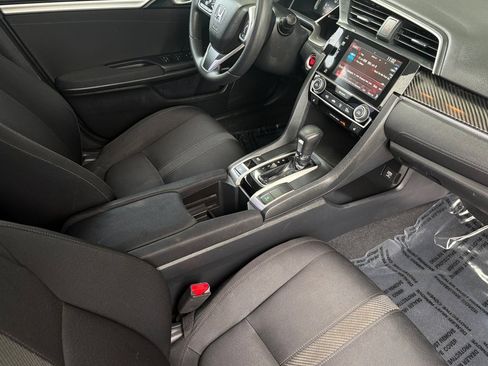 Used 2017 Honda Civic EX-T image 17