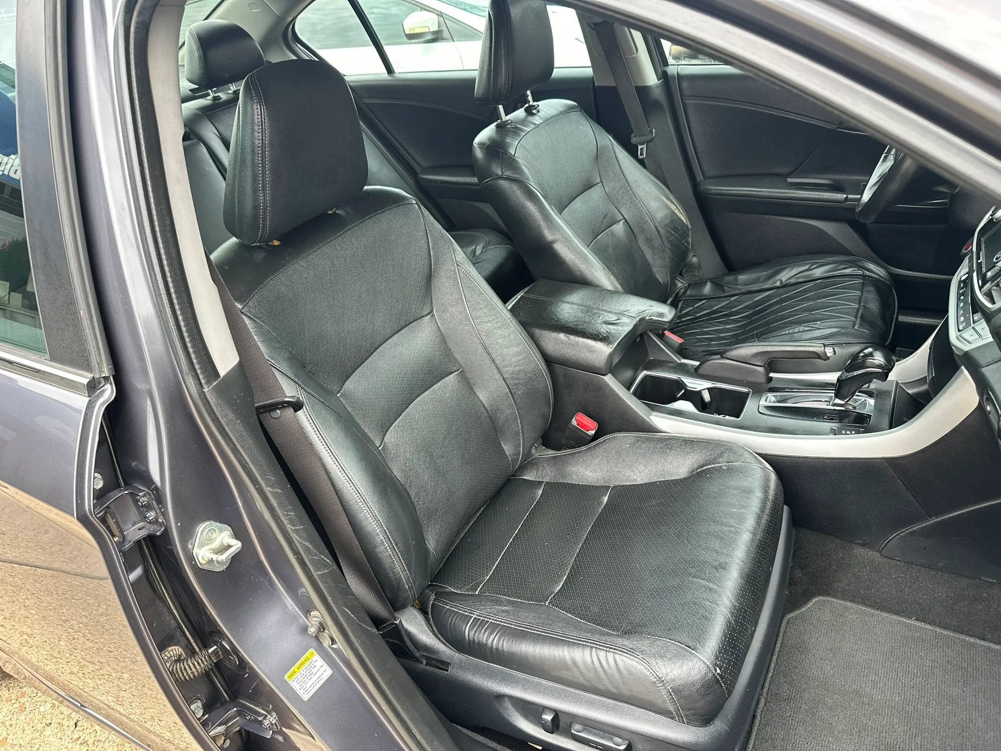 Used 2013 Honda Accord EX-L image 11